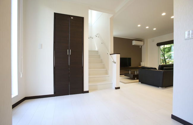 Condor House Hakuba - Foto 13