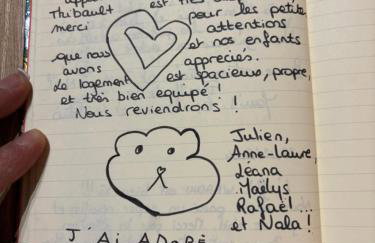 La cabane suspendue de Sarlat - Foto 26