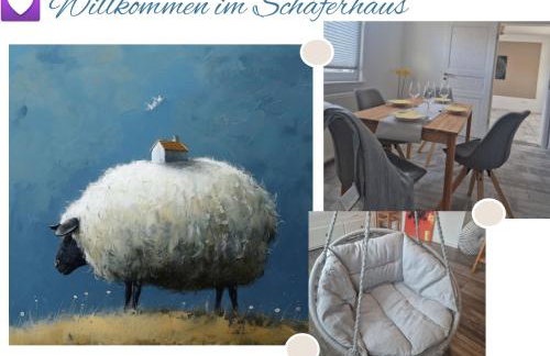 Schäferhaus - Photo 23