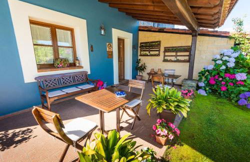 Casa Rural Ablanos de Aymar - Foto 12