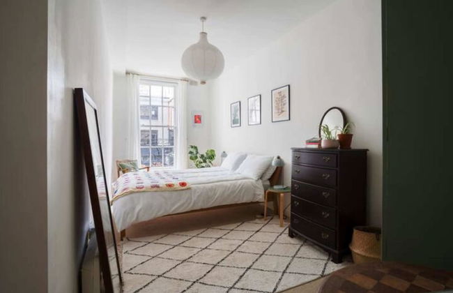 Bright & Stylish 1BD Flat - Temple Bar - Photo 2