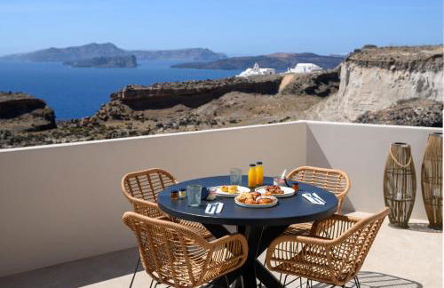 Ambeli Sunset Villas - Foto 28