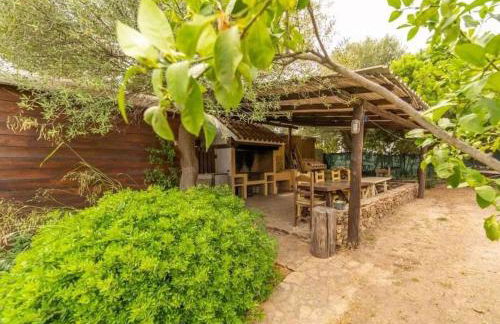 Villa Zagara - Photo 21