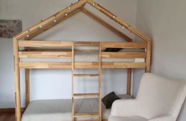 La Casina Del Alce - Foto 13