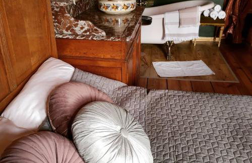 Pałac Paprotno - Foto 39