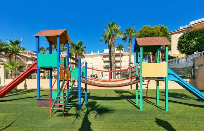 Residencial El Pinar - Foto 21