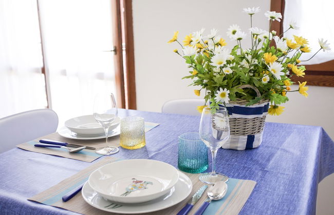 Appartamento Lo Scoglietto - Foto 3