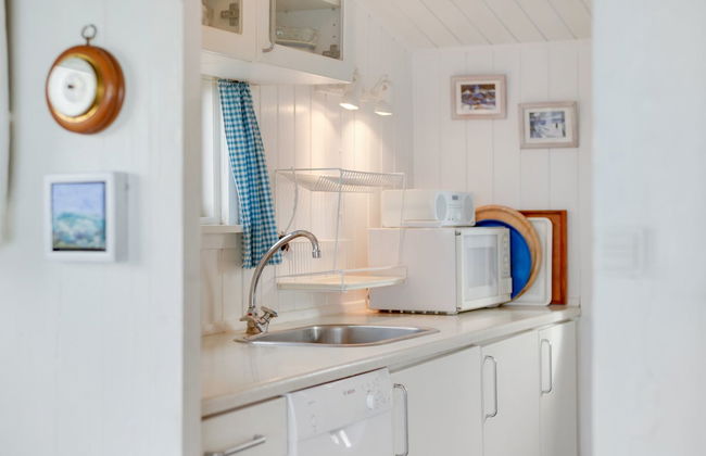 "Orwik" - 30m from the sea - Foto 20