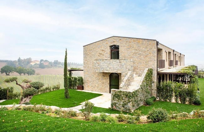 COUNTRY HOUSE OLIVETO SUL LAGO - Foto 8