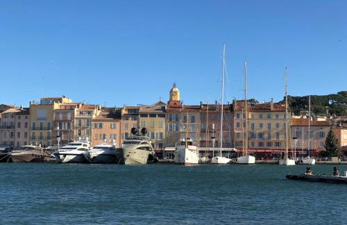 Les Restanques - Grimaud - Foto 40