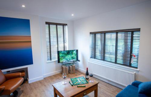 Southgate Coach House - Foto 9