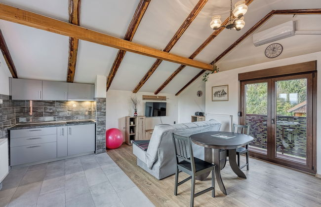 House Pepica With Hot Tub - Foto 25