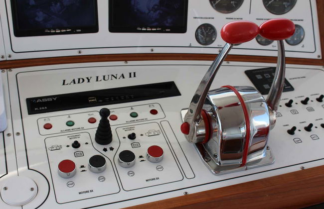 Maddalena Archipelago Boat Day Trip - Photo 5