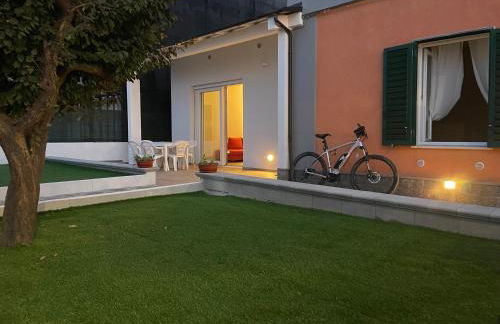 Villino Elvira - Foto 55