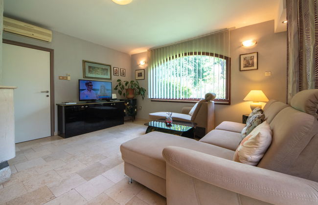 Villa Hofbauer - Foto 13