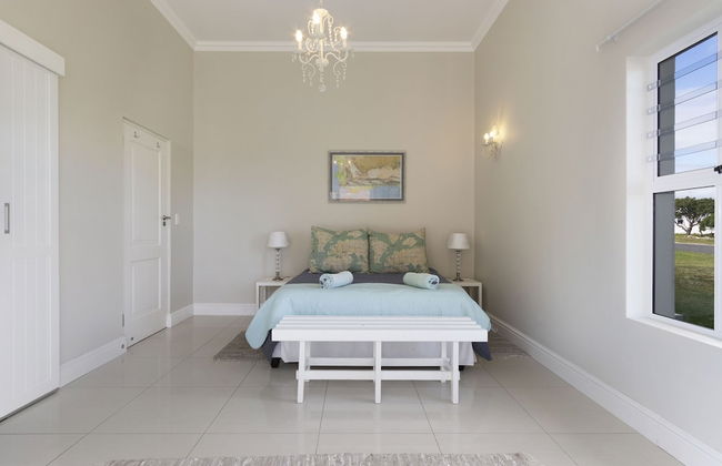 Ocean View Family Beach House - Foto 12