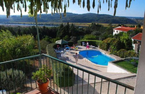 Holiday Home Landhaus mit Pool- in der Nähe von Montemor-o-Velho by Interhome - Foto 20