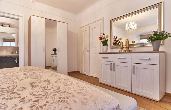 Charles Bridge Royal Apartment - Foto 5