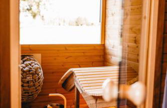 Huxfeld-Hof - Tiny-House MOORitz - Foto 18