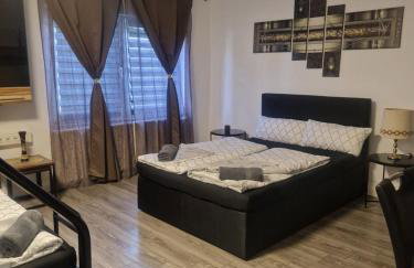 Ferienhäuschen Like at Home - Foto 23