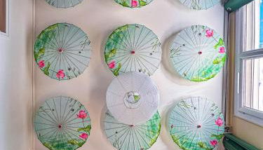 Le Jardin Suspendu - Foto 3