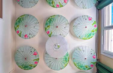 Le Jardin Suspendu - Foto 3