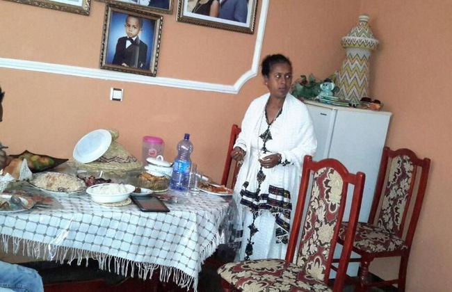 Birhan Villa - Foto 10