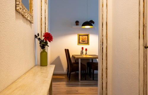 Innenstadt Fewo Zum Schlossblick - Photo 2