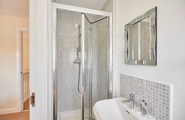 Host Stay Driftwood - Foto 9