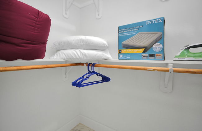 Cozy Retreat Near NRG Stadium, Free parking, Wi Fi - Foto 64