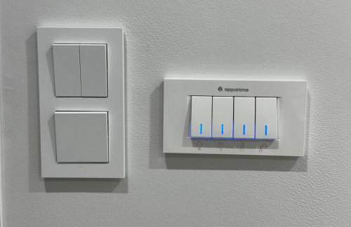 GOLD Apartment - Lotnisko Katowice-Pyrzowice - Foto 45