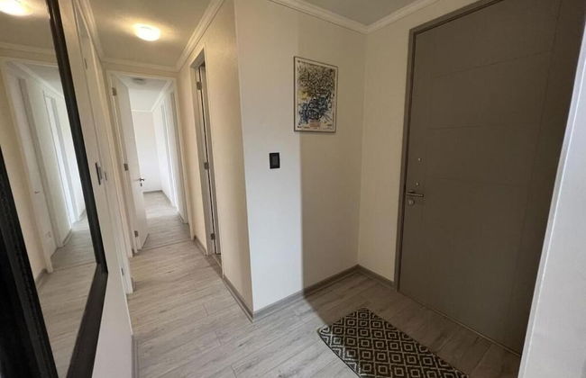 Oceana Suites Terrazas del Sol - Foto 8