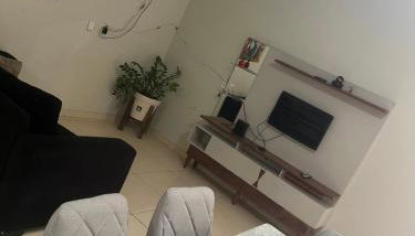 Casa Ampla com 3 camas e 2 quartos - Foto 4