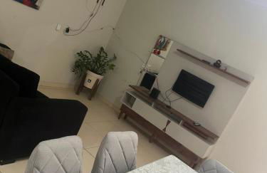 Casa Ampla com 3 camas e 2 quartos - Foto 4