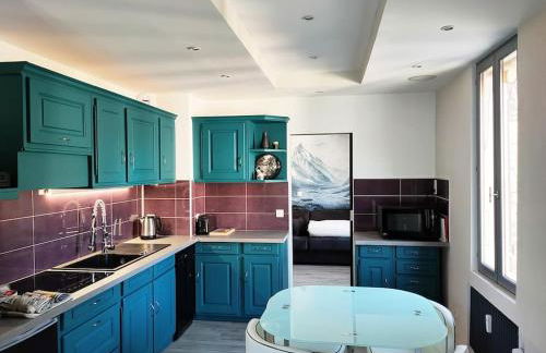 CoconLagon Sérénité au lac d'Annecy - Foto 37