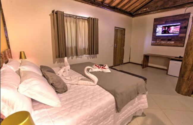 Hotel Fazenda Vida Bela - Photo 7