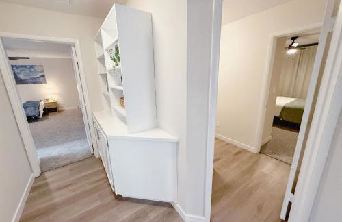 8 Mins From The Strip & 5 From Airport with Pool - Foto 30