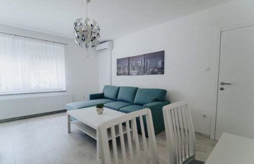 Apartman Centar - Foto 1