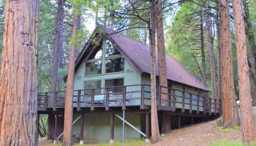 Trout River Cabin - Cozy Quiet Peaceful Retreat - Foto 2, Other
