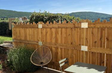 Appartement T2 avec terrasse - Photo 15