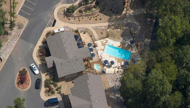 Los Lagos at Hot Springs Village Ramada by Wyndham - Foto 2