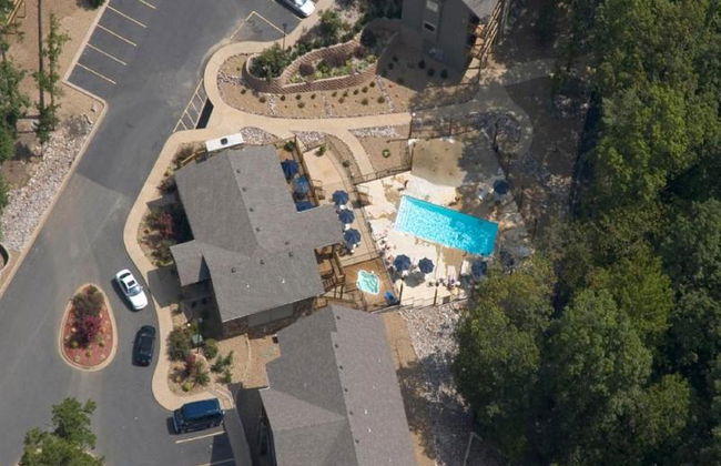 Los Lagos at Hot Springs Village Ramada by Wyndham - Foto 2