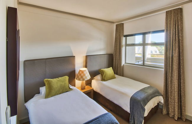 The Quadrant Apartments - Foto 15