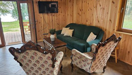 Holiday home right on the lake shore - Foto 2