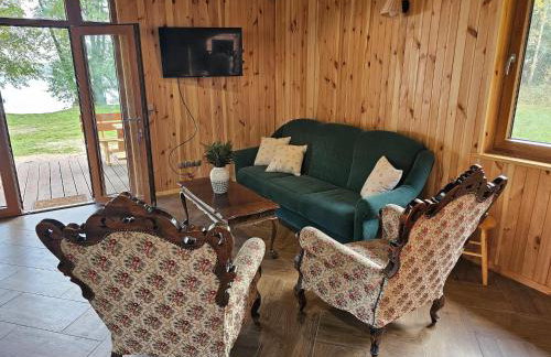 Single-story holiday home by the lake - Foto 4