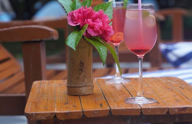 Olive Resorts & Villas - Foto 48