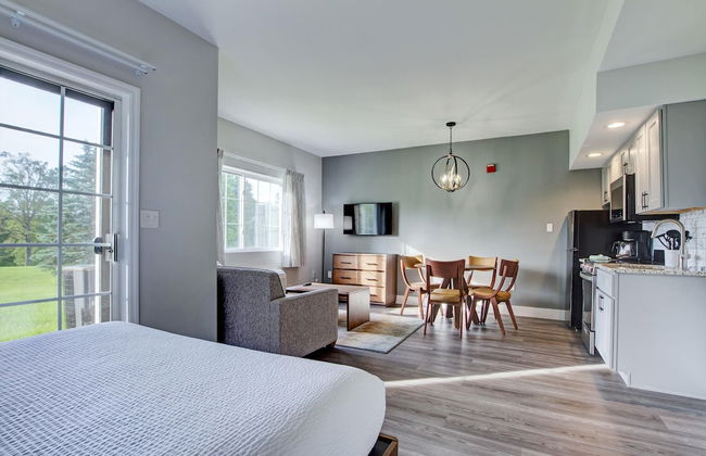 Pocono Mountain Villas MOD Collection by Sonesta - Foto 50