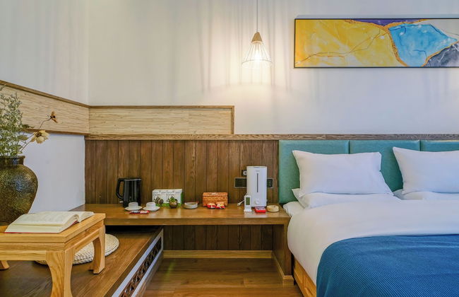 Lijiang Xisu Garden - Foto 52