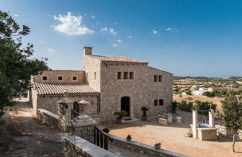 Country House Sa Serra - Foto 7