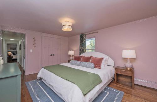 Private Pickleball Pool Game Room 5 BR - Photo 28